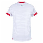 Camiseta Líbano Away 2026/27