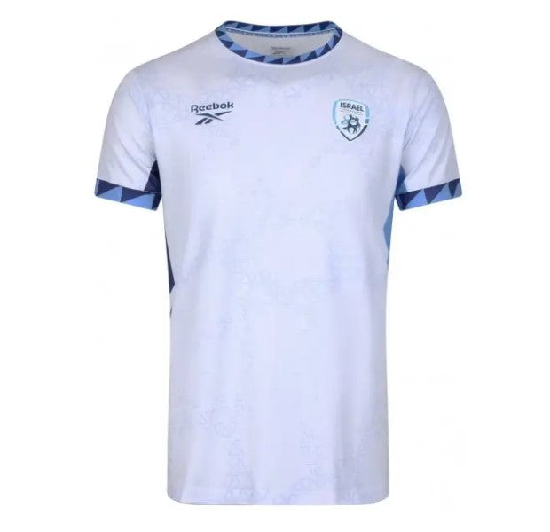 Camiseta Israel Home 2026/27