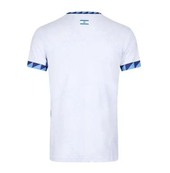 Camiseta Israel Home 2026/27