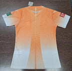 Camiseta Costa de Marfil Away 2026/27