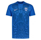 Camiseta Finlandia Away 2026/27