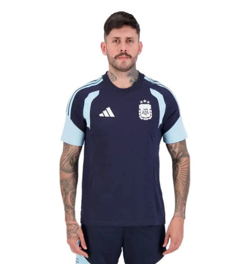 Camiseta Argentina Entrenamiento 2026/27