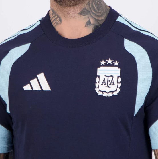Camiseta Argentina Entrenamiento 2026/27
