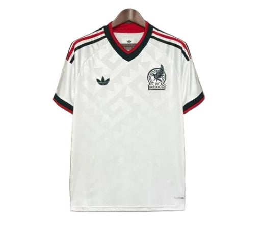 Camiseta México Away 2026/27