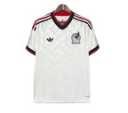 Camiseta México Away 2026/27