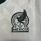 Camiseta México Away 2026/27