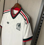 Camiseta México Away 2026/27