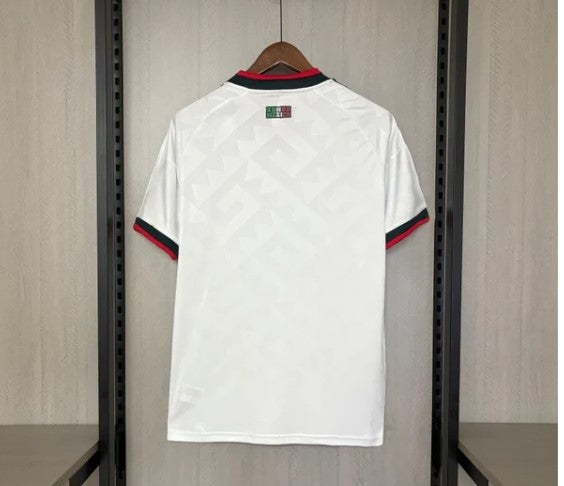 Camiseta México Away 2026/27