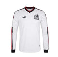 Camiseta México Away 2026/27 - Manga Larga