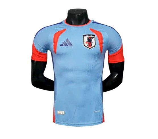 Camiseta Japón entrenamiento 2026/27 - Jugador