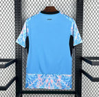Camiseta Suiza Away 2026/27