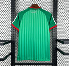 Camiseta Argelia Away 2026/27