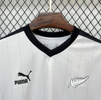 Camiseta Nueva Zelandia Home 2026/27