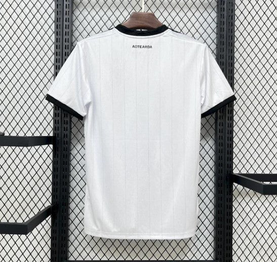 Camiseta Nueva Zelandia Home 2026/27