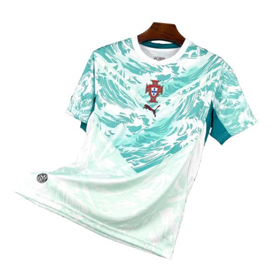 Camiseta Portugal Away 2026/27