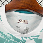 Camiseta Portugal Away 2026/27