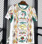 Camiseta Senegal Home 2026/27