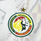 Camiseta Senegal Home 2026/27