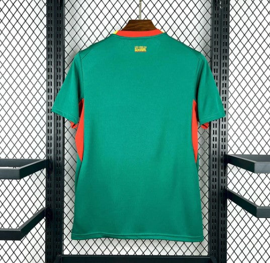Camiseta Senegal Away 2026/27