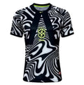 Camiseta Brasil Portero 2026/27