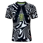 Camiseta Brasil Portero 2026/27