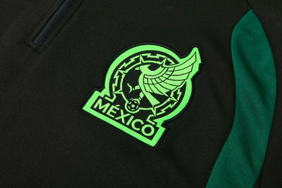 Chándal México 2026/27