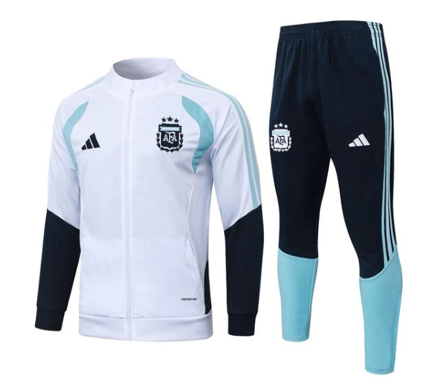 Chándal Argentina 2026/27
