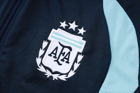 Chándal Argentina 2026/27