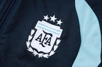 Chándal Argentina 2026/27