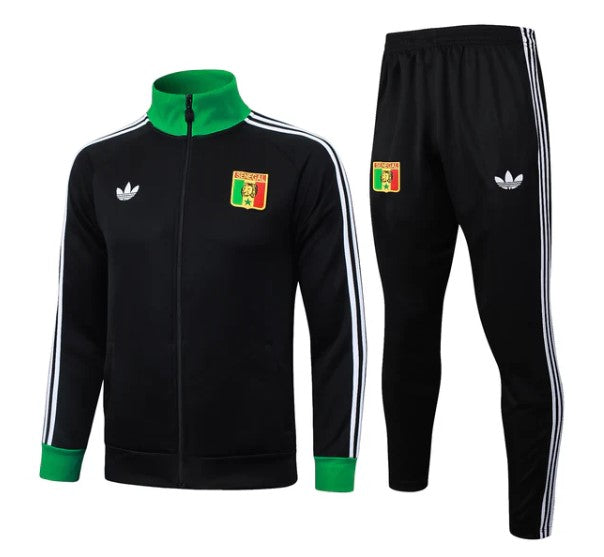 Chándal Senegal 2026/27