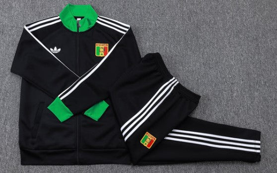 Chándal Senegal 2026/27
