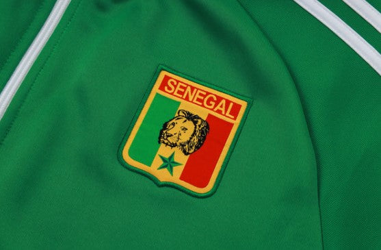 Chándal Senegal 2026/27