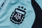 Chándal Argentina 2026/27