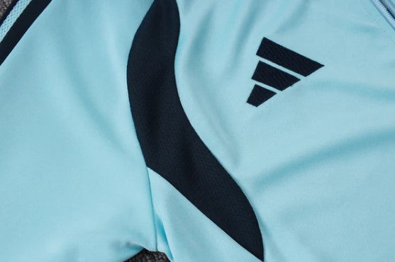 Chándal Argentina 2026/27