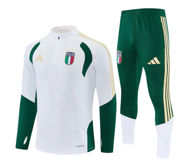 Chándal Italia 2026/27