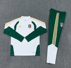 Chándal Italia 2026/27