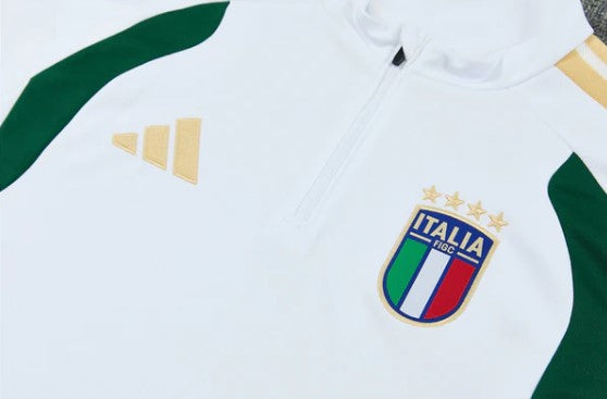 Chándal Italia 2026/27