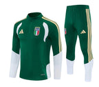 Chándal Italia 2026/27