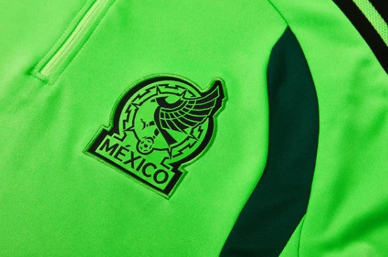 Chándal Niño México 2026/27