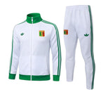 Chándal Senegal 2026/27