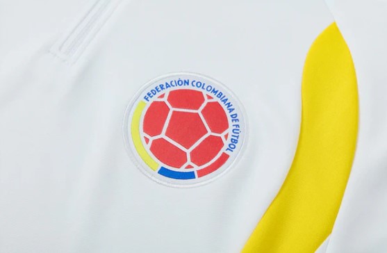 Chándal Colombia 2026/27