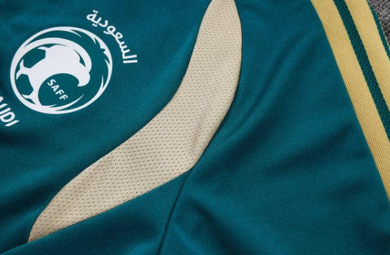 Chándal Arabia Saudita 2026/27