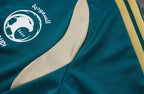 Chándal Arabia Saudita 2026/27