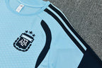 Camiseta y Pantalón corto de entrenamiento para niños Argentina 2026/27
