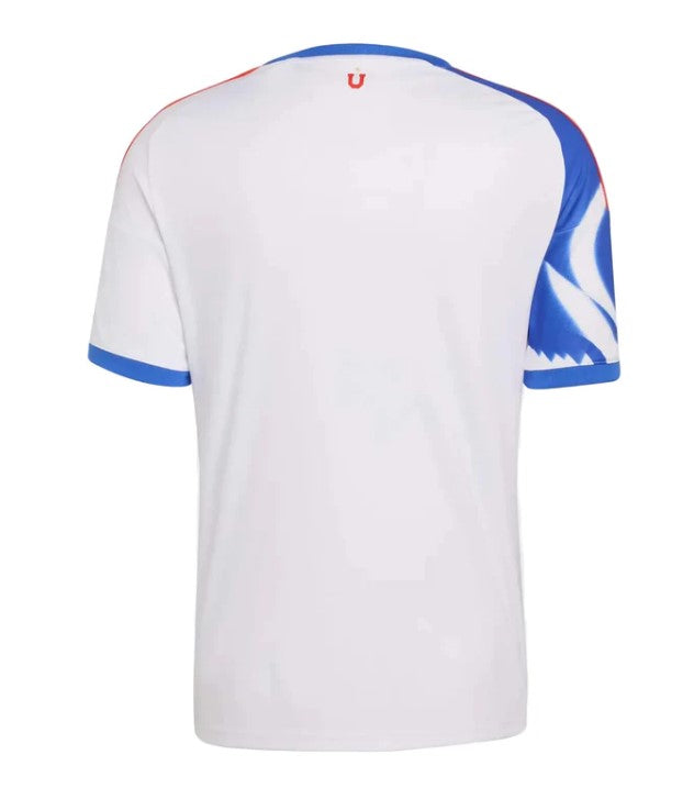 Camiseta Universidad de Chile Away 2026/27