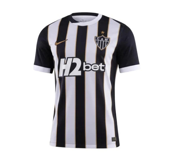 Camiseta Atletico Mineiro Home 2026/27