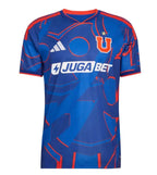 Camiseta Universidad de Chile Home 2026/27