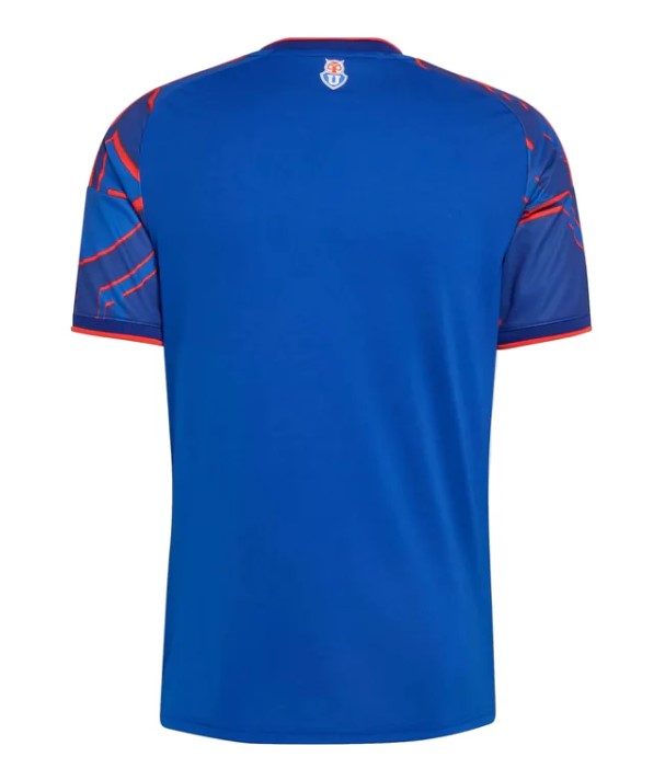 Camiseta Universidad de Chile Home 2026/27