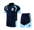 Camiseta y Pantalón corto de entrenamiento para niños Argentina 2026/27