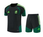 Camiseta y Pantalón corto de entrenamiento para niños México 2026/27